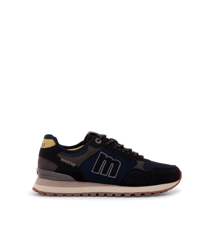 DEPORTIVOS HOMBRE MUSTANG 84868 